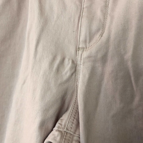 Bandolino Lisbeth Crop Pants Size 14 - Picture 5 of 8